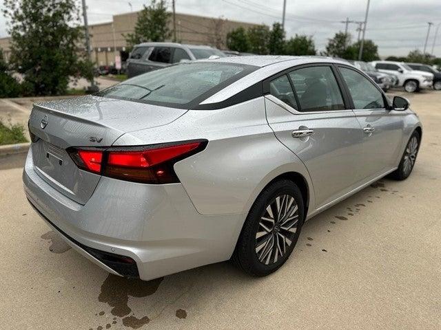2023 Nissan Altima Vehicle Photo in Grapevine, TX 76051