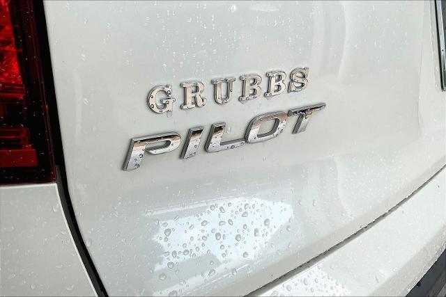 2017 Honda Pilot Vehicle Photo in Grapevine, TX 76051