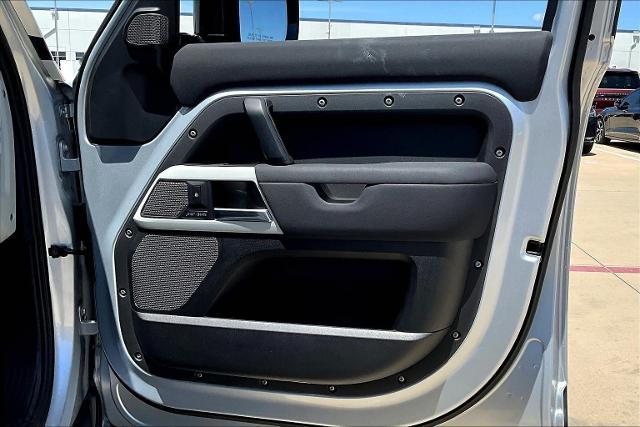 2020 Land Rover Defender Vehicle Photo in Grapevine, TX 76051