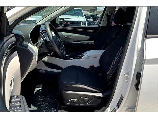 2023 Hyundai TUCSON Vehicle Photo in San Antonio, TX 78230