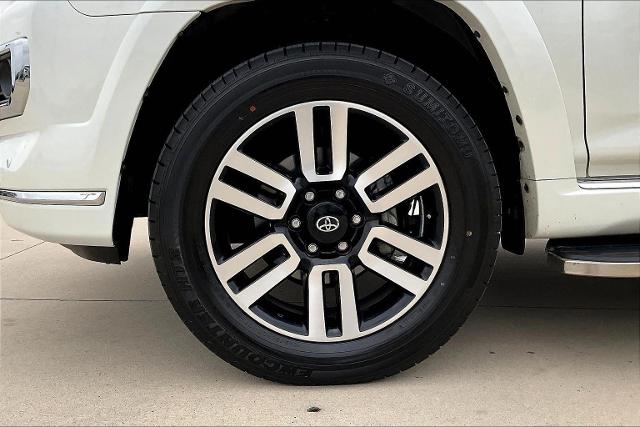 2022 Toyota 4Runner Vehicle Photo in San Antonio, TX 78230