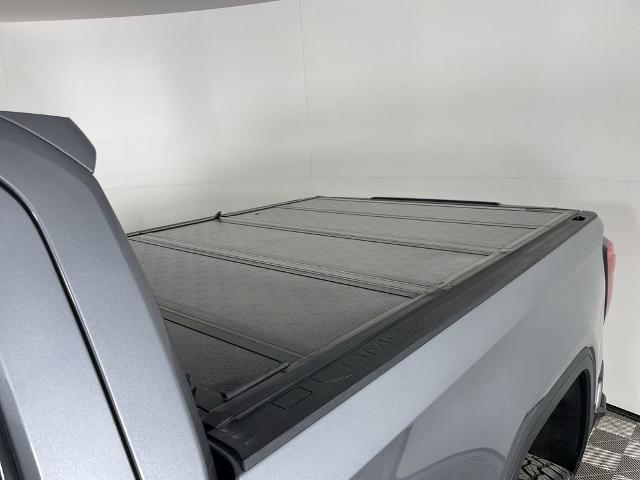 2021 GMC Sierra 1500 Vehicle Photo in GILBERT, AZ 85297-0402