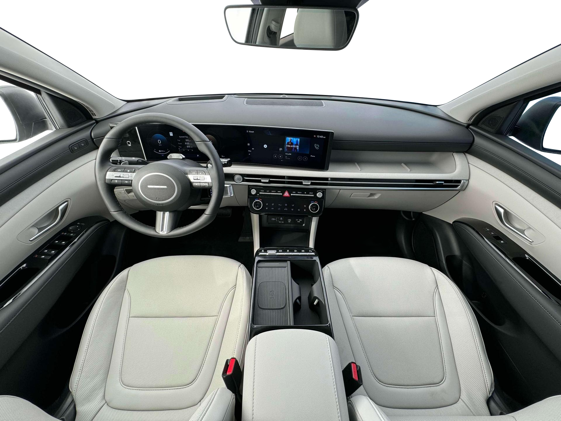 2025 Hyundai TUCSON Vehicle Photo in Harrisburg, PA 17111