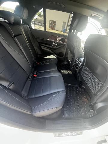 2023 Mercedes-Benz GLE Vehicle Photo in San Antonio, TX 78230
