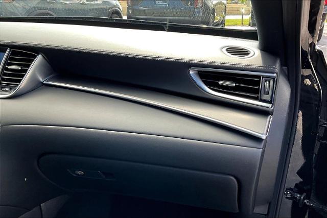 2023 INFINITI QX55 Vehicle Photo in San Antonio, TX 78230