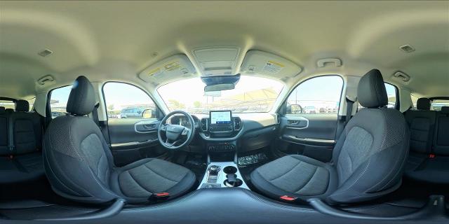 2021 Ford Bronco Sport Vehicle Photo in San Antonio, TX 78230