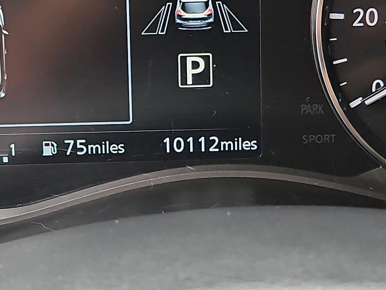 2023 Nissan Kicks Vehicle Photo in Jenkintown, PA 19046