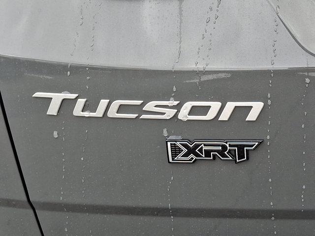 2025 Hyundai TUCSON Vehicle Photo in Philadelphia, PA 19116