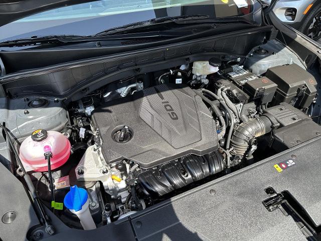 2025 Kia Sorento Vehicle Photo in Tucson, AZ 85712