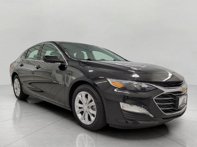 2024 Chevrolet Malibu Vehicle Photo in APPLETON, WI 54914-8833