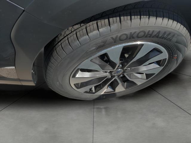 2025 Subaru Outback Vehicle Photo in Green Bay, WI 54304