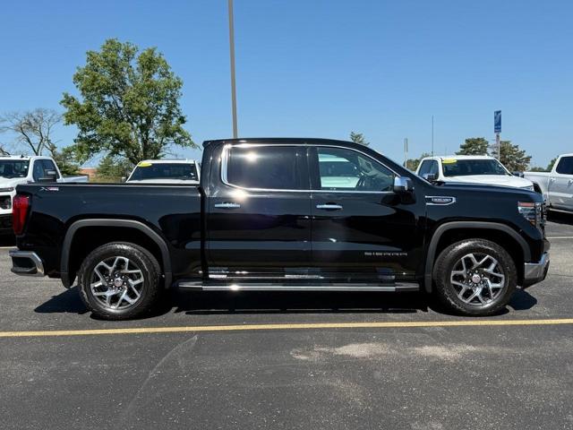 2024 GMC Sierra 1500 Vehicle Photo in COLUMBIA, MO 65203-3903