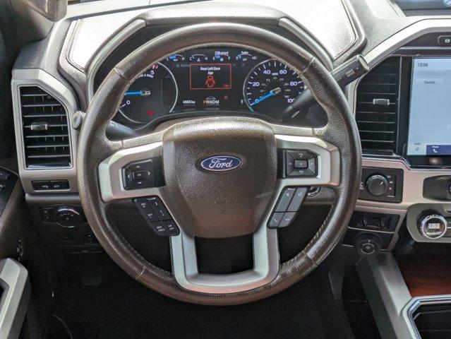 2022 Ford Super Duty F-350 SRW Vehicle Photo in SELMA, TX 78154-1459