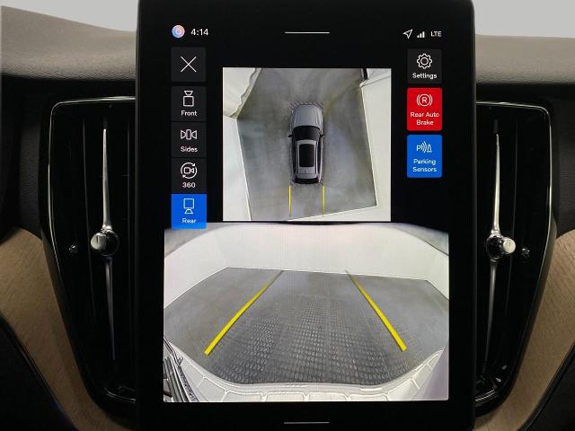 2026 Volvo XC60 Vehicle Photo in Appleton, WI 54913