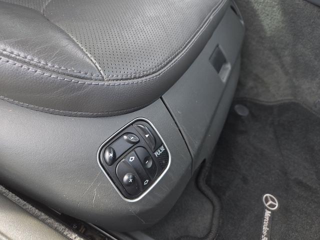 2003 Mercedes-Benz SL-Class Vehicle Photo in Weatherford, TX 76087