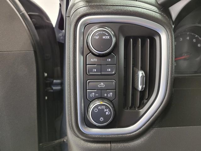 2020 Chevrolet Silverado 1500 Vehicle Photo in NEENAH, WI 54956-2243