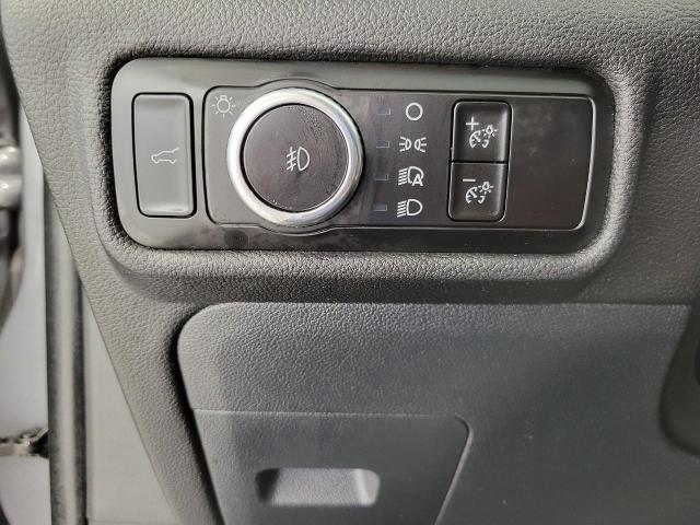 2023 Ford Explorer Vehicle Photo in Neenah, WI 54956