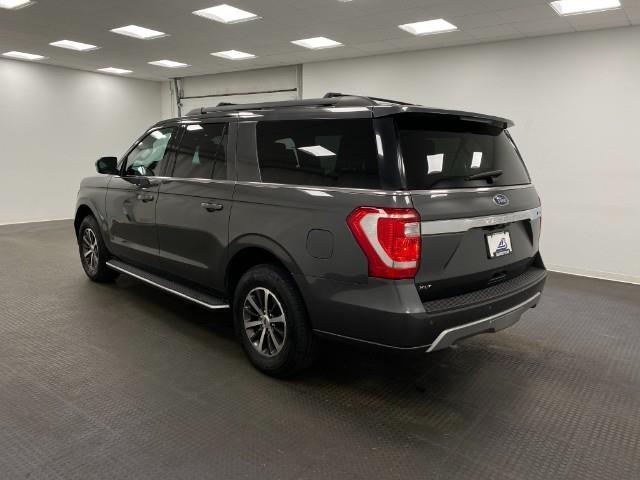 2020 Ford Expedition Max Vehicle Photo in Oshkosh, WI 54904