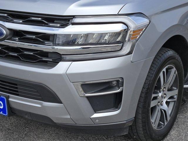 2022 Ford Expedition Vehicle Photo in Decatur, TX 76234