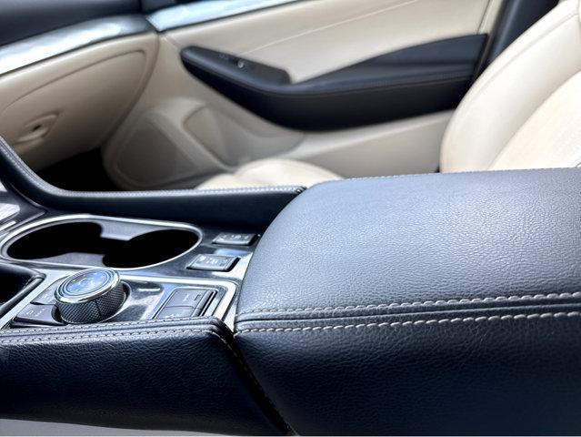 2023 Nissan Maxima Vehicle Photo in Hinesville, GA 31313