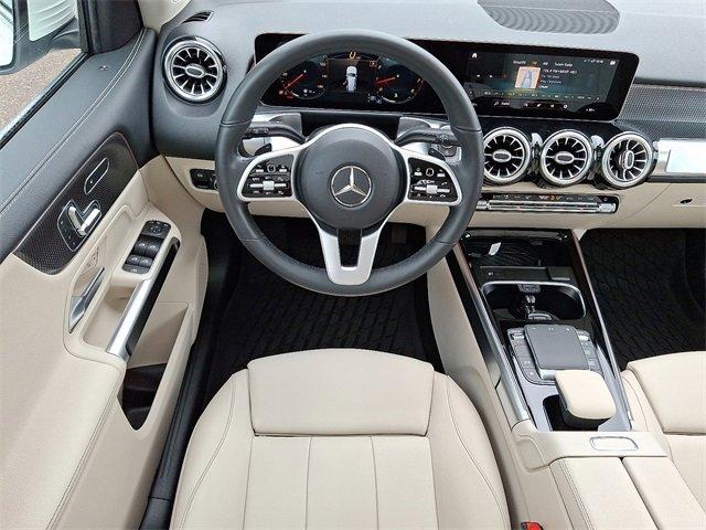 2021 Mercedes-Benz GLB Vehicle Photo in Willow Grove, PA 19090