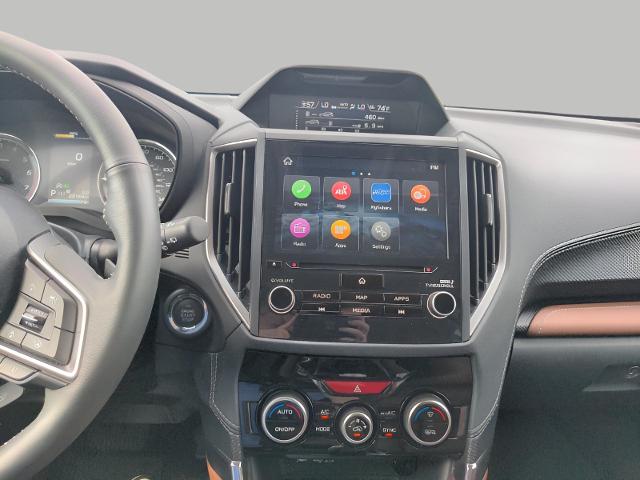 2023 Subaru Forester Vehicle Photo in Green Bay, WI 54304
