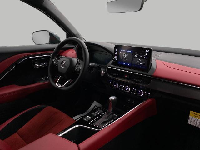 2025 Acura ADX Vehicle Photo in Appleton, WI 54913