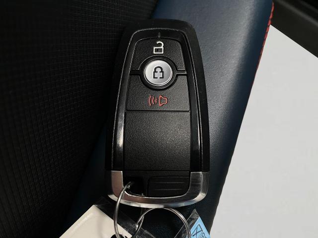 2023 Ford Bronco Sport Vehicle Photo in Appleton, WI 54913