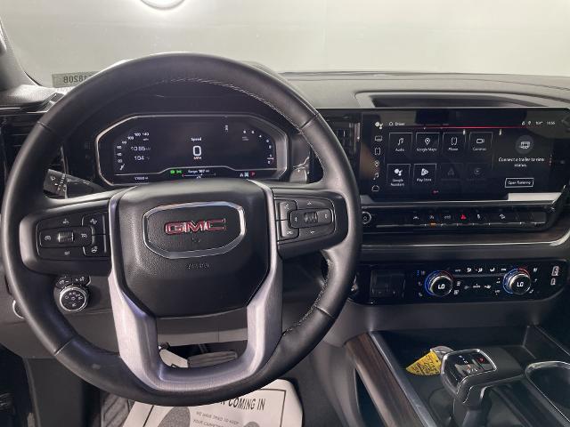 2023 GMC Sierra 1500 Vehicle Photo in GILBERT, AZ 85297-0402