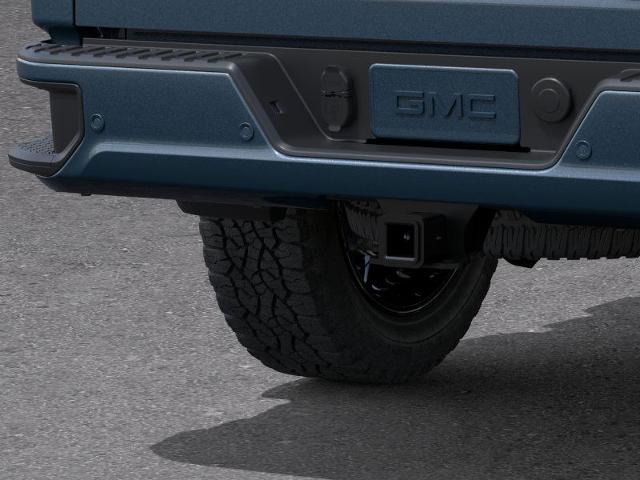 2025 GMC Sierra 2500 HD Vehicle Photo in DANBURY, CT 06810-5034
