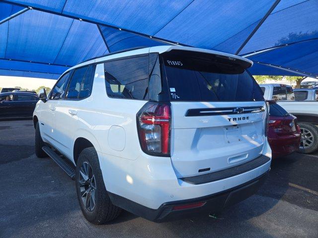 2024 Chevrolet Tahoe Vehicle Photo in Decatur, TX 76234