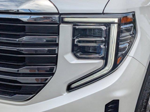 2023 GMC Sierra 1500 Vehicle Photo in BRUNSWICK, GA 31525-1881