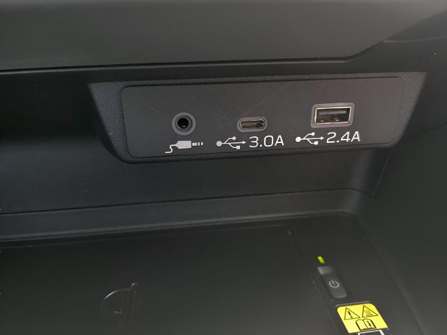 2024 Subaru Crosstrek Vehicle Photo in Green Bay, WI 54304