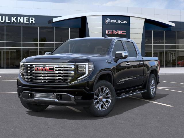 2025 GMC Sierra 1500 Vehicle Photo in HARRISBURG, PA 17111-1033