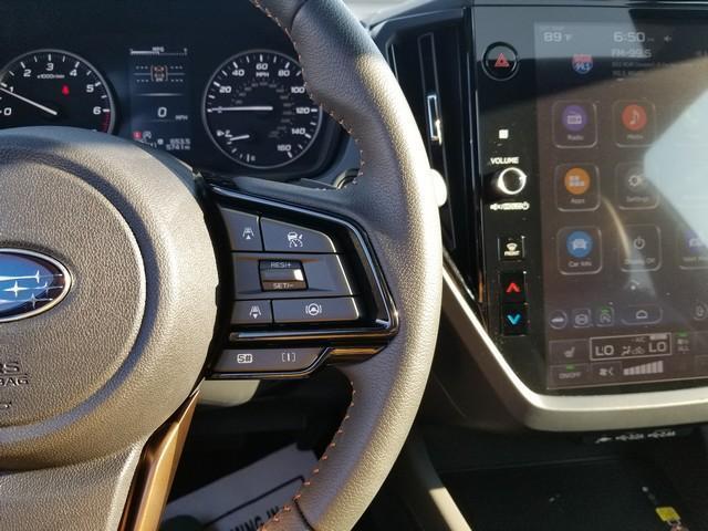 2019 Ford Edge Vehicle Photo in ELYRIA, OH 44035-6349