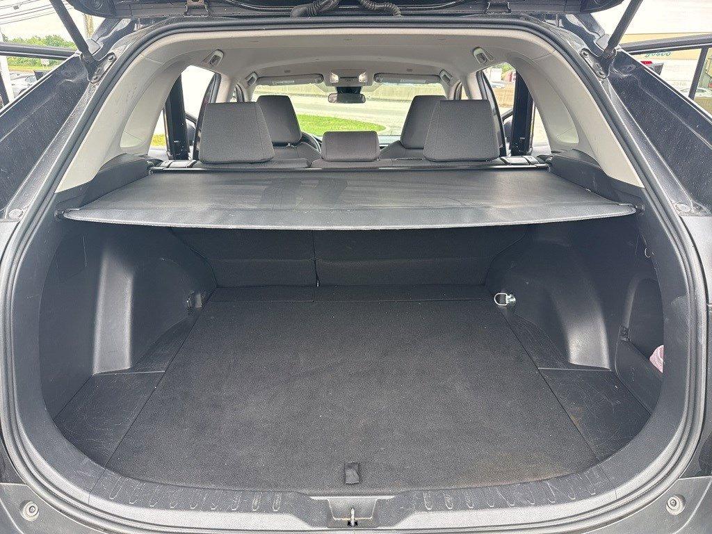 2023 Toyota RAV4 Vehicle Photo in Harrisburg, PA 17111