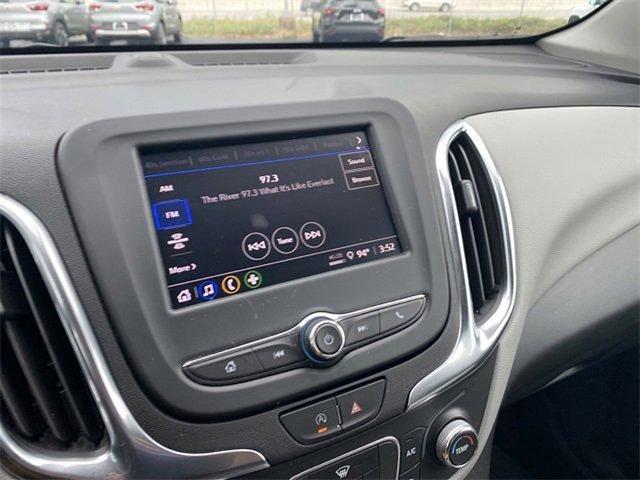 2022 Chevrolet Equinox Vehicle Photo in LANCASTER, PA 17601-0000