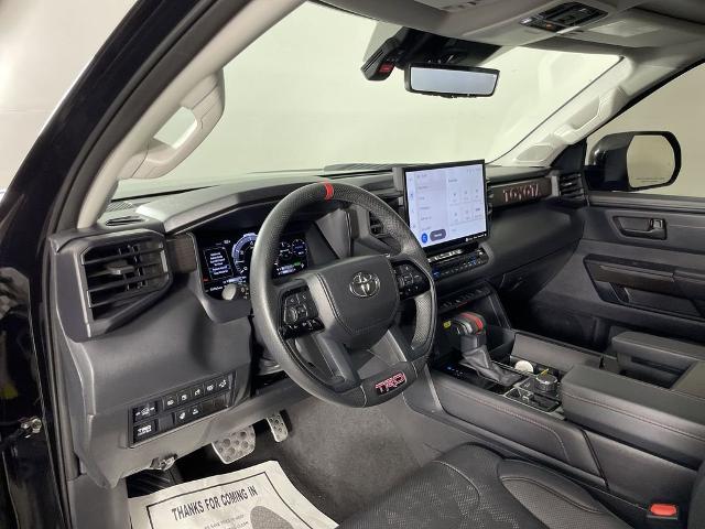 2023 Toyota Sequoia Vehicle Photo in GILBERT, AZ 85297-0402