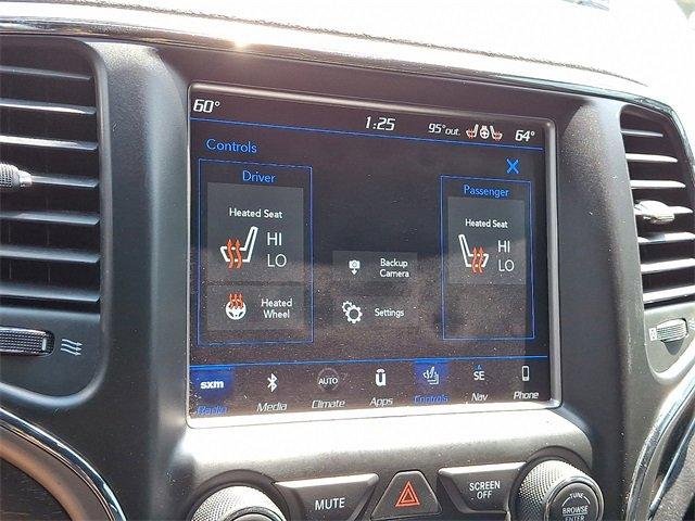 2018 Jeep Grand Cherokee Vehicle Photo in Willow Grove, PA 19090