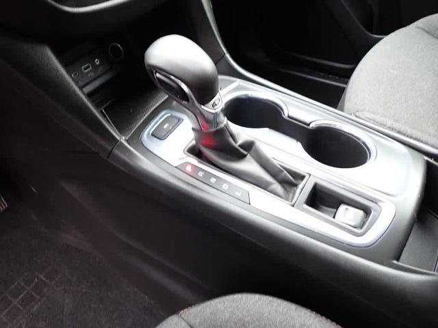2022 Chevrolet Equinox Vehicle Photo in ZELIENOPLE, PA 16063-2910