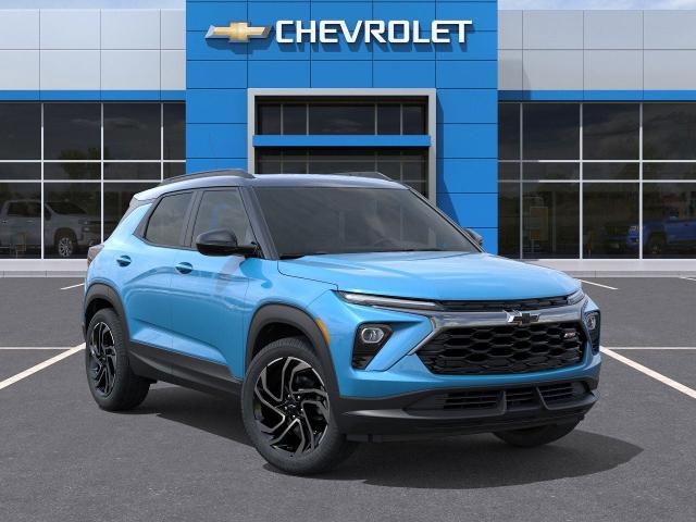 2026 Chevrolet Trailblazer Vehicle Photo in LANCASTER, PA 17601-0000