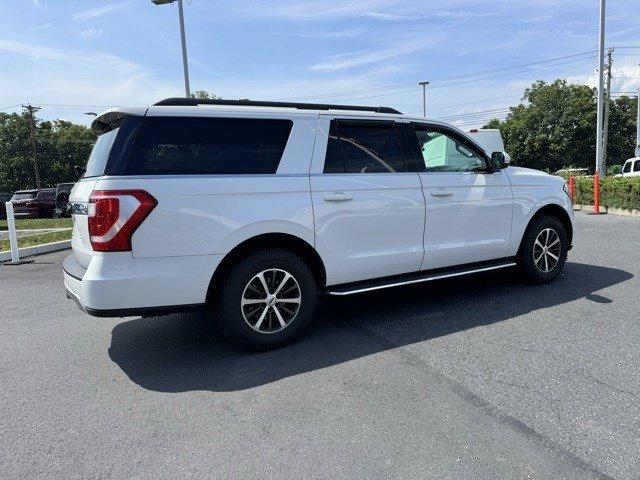 2019 Ford Expedition Max Vehicle Photo in Mechanicsburg, PA 17050-1707