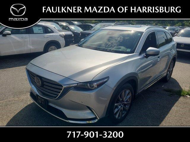 2023 Mazda CX-9 Vehicle Photo in Harrisburg, PA 17111