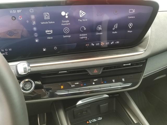 2024 Buick Envision Vehicle Photo in ELYRIA, OH 44035-6349