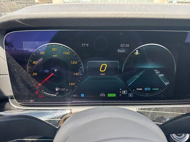 2023 Mercedes-Benz E-Class Vehicle Photo in TREVOSE, PA 19053-4984
