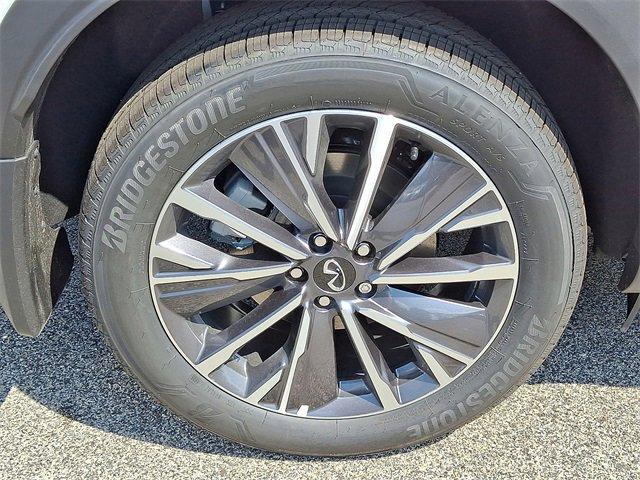 2026 INFINITI QX60 Vehicle Photo in Willow Grove, PA 19090