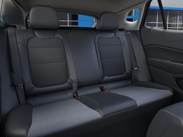 2025 Chevrolet Trax Vehicle Photo in Roslyn, NY 11576