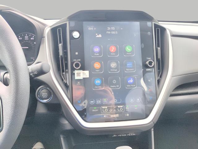 2025 Subaru Crosstrek Vehicle Photo in Green Bay, WI 54304