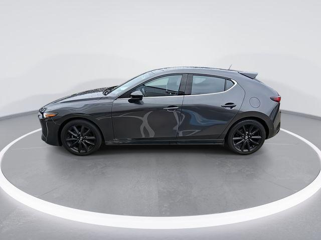 2021 Mazda3 Hatchback Vehicle Photo in Pleasant Hills, PA 15236