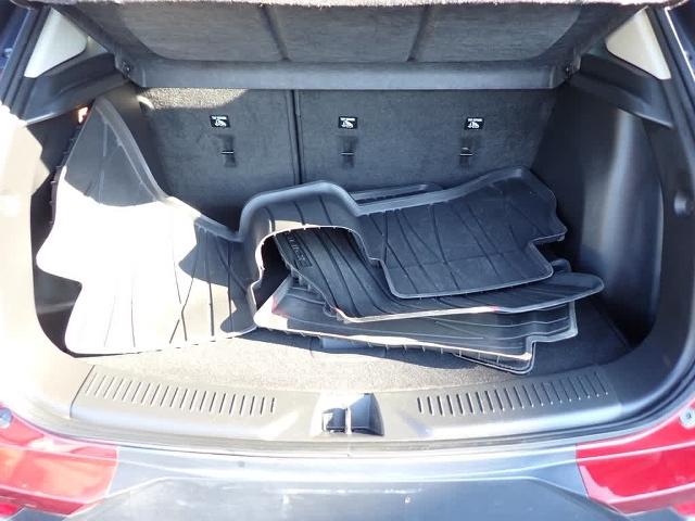 2022 Buick Encore GX Vehicle Photo in ZELIENOPLE, PA 16063-2910